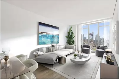 30 Riverside Boulevard #31G, New York City, NY 10069 - Photo 1