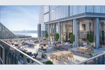 30 Riverside Boulevard #31G, New York City, NY 10069 - Photo 5