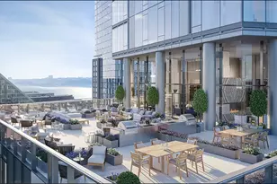 30 Riverside Blvd, New York City, NY 10069 - Photo 5