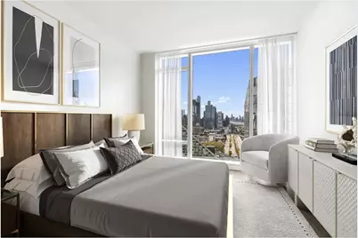 30 Riverside Boulevard #31G, New York City, NY 10069 - Photo 3