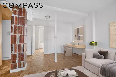 140 E 40th Street #2D, New York, NY 10016 - Photo 3
