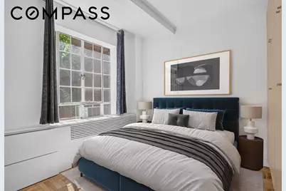140 E 40th Street #2D, New York, NY 10016 - Photo 5