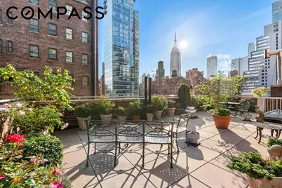 140 E 40th Street #2D, New York, NY 10016 - Photo 7