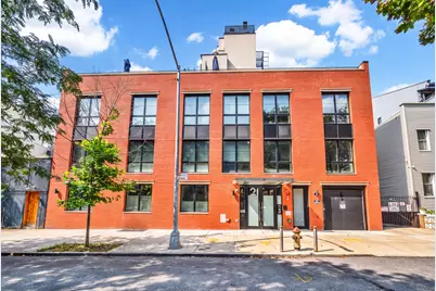 21 Powers Street #PHC, Brooklyn, NY 11211 - Photo 11