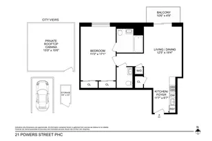 21 Powers St, New York City, NY 11211 - Photo 13