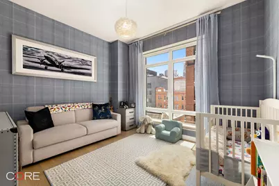 555 W 22nd Street #7AW, New York City, NY 10011 - Photo 9