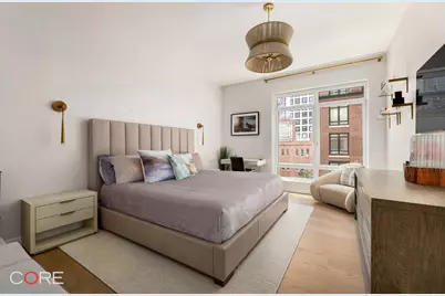 555 W 22nd Street #7AW, New York City, NY 10011 - Photo 7