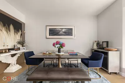 555 W 22nd Street #7AW, New York City, NY 10011 - Photo 3