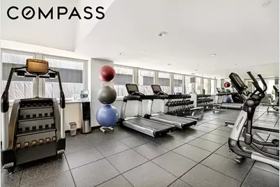 90 William Street #16E, New York City, NY 10038 - Photo 5