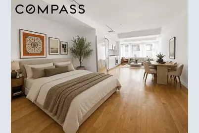 90 William Street #16E, New York City, NY 10038 - Photo 1
