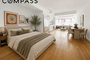 90 William St, New York City, NY 10038 - Photo 1