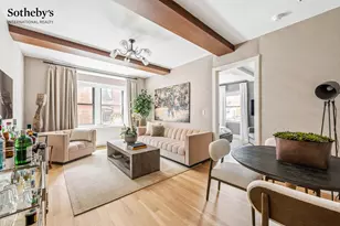 110 Central Park S, New York City, NY 10019 - Photo 1