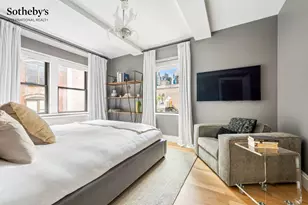 110 Central Park S, New York City, NY 10019 - Photo 3