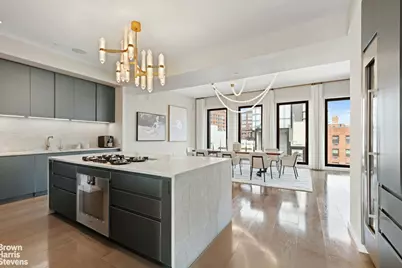 260 Bowery #PH, New York City, NY 10012 - Photo 9
