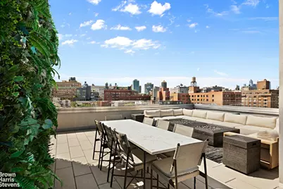 260 Bowery #PH, New York City, NY 10012 - Photo 5