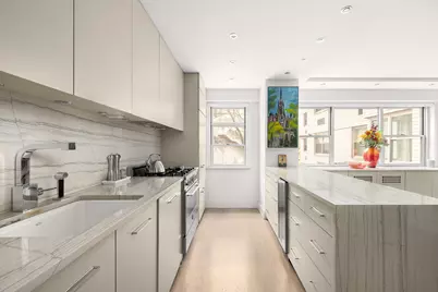 70 E 10th Street #3G, New York, NY 10003 - Photo 5