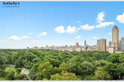 110 Central Park S #12AB, New York City, NY 10019 - Photo 23