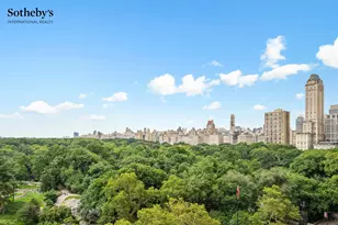 110 Central Park S, New York City, NY 10019 - Photo 23