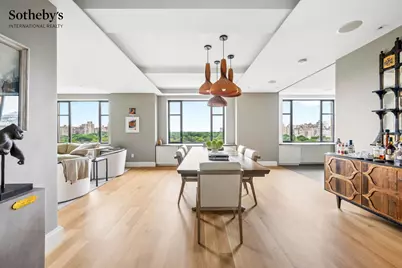 110 Central Park S #12AB, New York City, NY 10019 - Photo 5