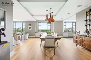 110 Central Park S, New York City, NY 10019 - Photo 5