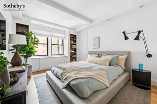 110 Central Park S, New York City, NY 10019 - Photo 17