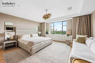 110 Central Park S, New York City, NY 10019 - Photo 13