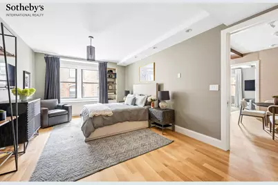 110 Central Park S #12AB, New York City, NY 10019 - Photo 21