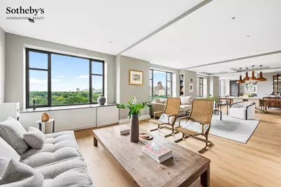 110 Central Park S #12AB, New York City, NY 10019 - Photo 3