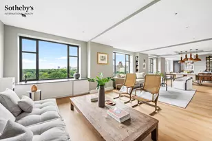 110 Central Park S, New York City, NY 10019 - Photo 3