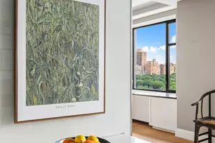 110 Central Park S, New York City, NY 10019 - Photo 11