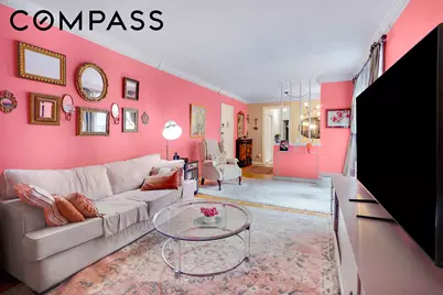9801 Shore Road #3Q, New York City, NY 11209 - Photo 3