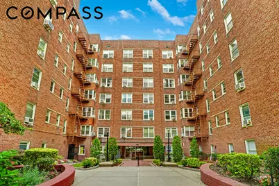 9801 Shore Road #3Q, New York City, NY 11209 - Photo 1