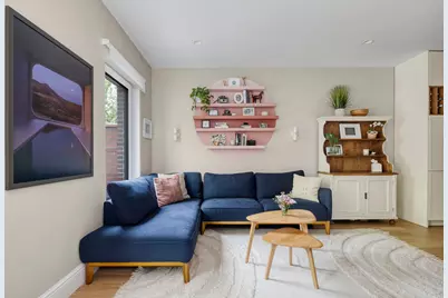 81 Warren Street #3, New York City, NY 11201 - Photo 3