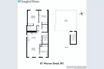 81 Warren Street #3, New York City, NY 11201 - Photo 19