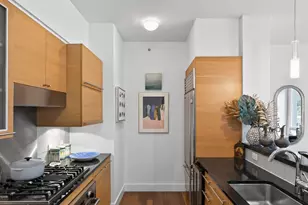10 West End Ave, New York City, NY 10023 - Photo 5