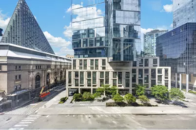10 W End Avenue #6F, New York, NY 10023 - Photo 11