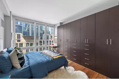 10 W End Avenue #6F, New York, NY 10023 - Photo 7