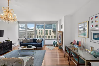 10 W End Avenue #6F, New York, NY 10023 - Photo 1