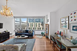 10 West End Ave, New York, NY 10023 - Photo 1
