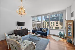 10 West End Ave, New York City, NY 10023 - Photo 3