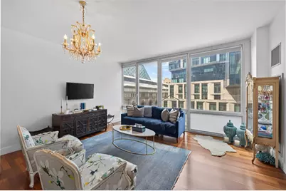 10 W End Avenue #6F, New York, NY 10023 - Photo 3