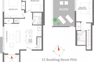 15 Roebling St, New York City, NY 11211 - Photo 9