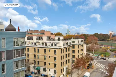 15 Roebling Street #PHA, New York City, NY 11211 - Photo 7