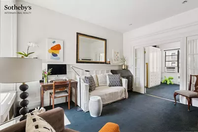44 W 96th Street #6A, New York, NY 10025 - Photo 1