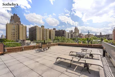44 W 96th Street #6A, New York, NY 10025 - Photo 11