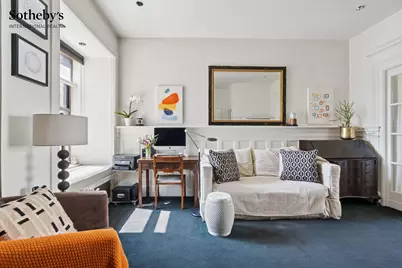 44 W 96th Street #6A, New York, NY 10025 - Photo 3