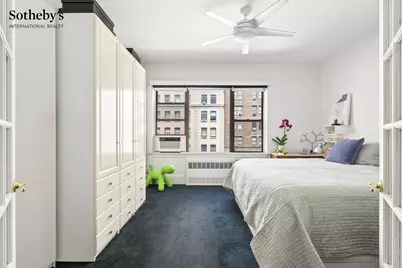 44 W 96th Street #6A, New York City, NY 10025 - Photo 5