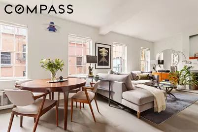 47-49 King Street #12, New York City, NY 10014 - Photo 1