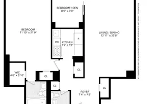 50 Sutton Pl S, New York City, NY 10022 - Photo 11