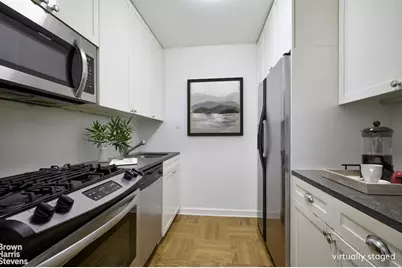 50 Sutton Place S #3K, New York City, NY 10022 - Photo 1